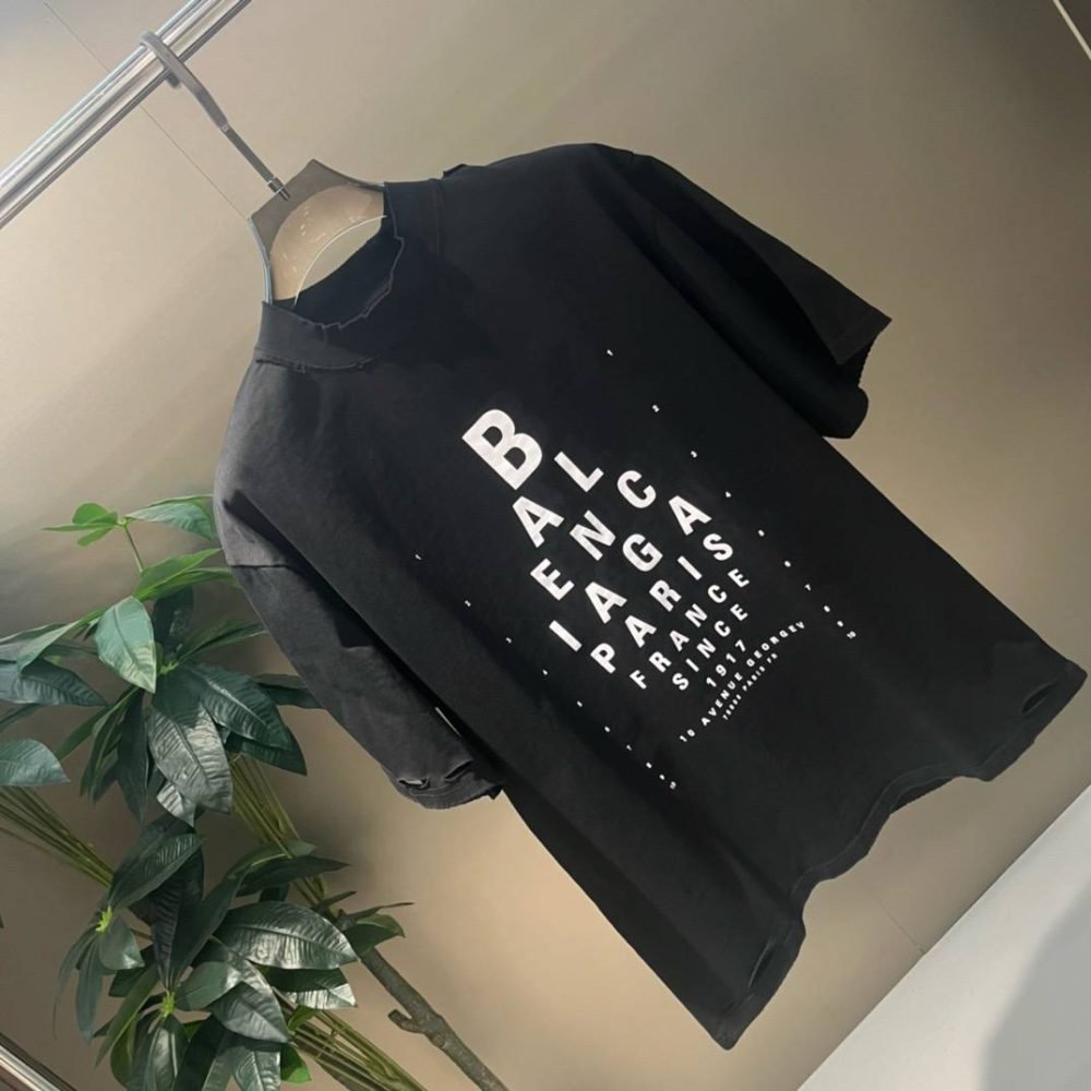 BALENCIAGA VINTG SS24