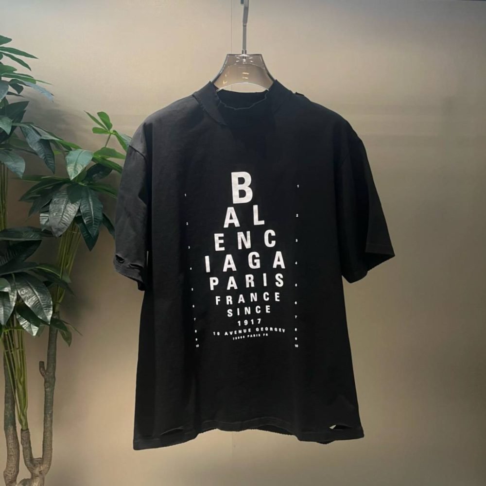 BALENCIAGA VINTG SS24