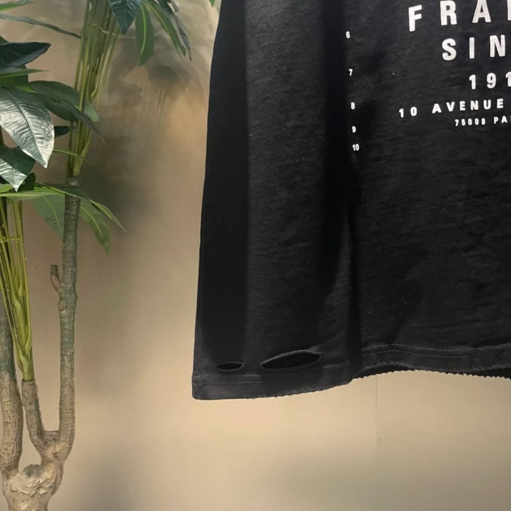 BALENCIAGA VINTG SS24