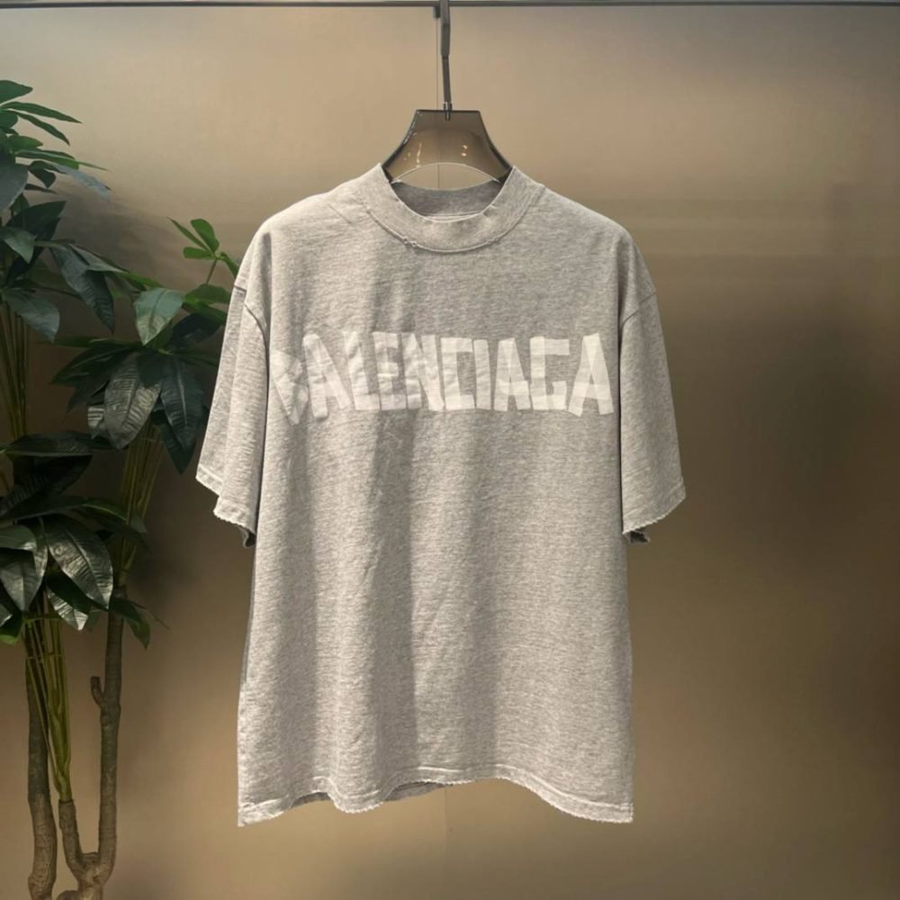 BALENCIAGA GREY 2024