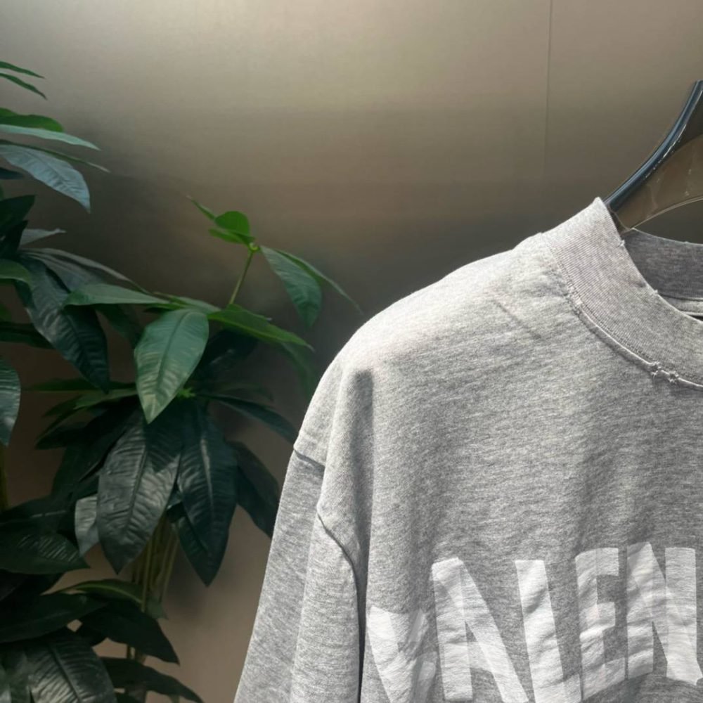 BALENCIAGA GREY 2024