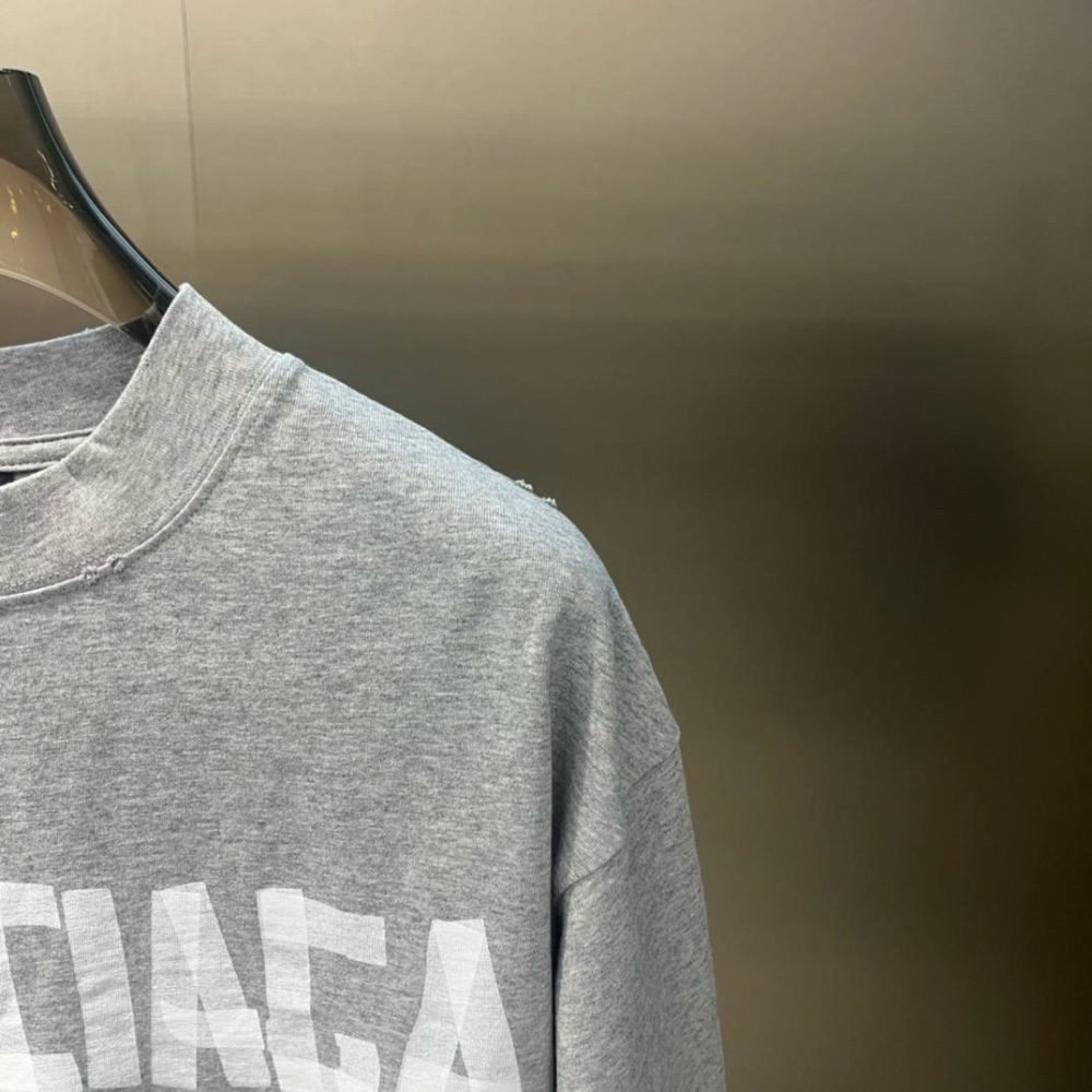 BALENCIAGA GREY 2024