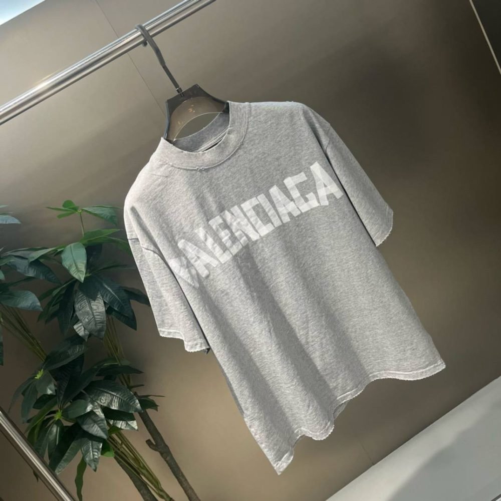 BALENCIAGA GREY 2024