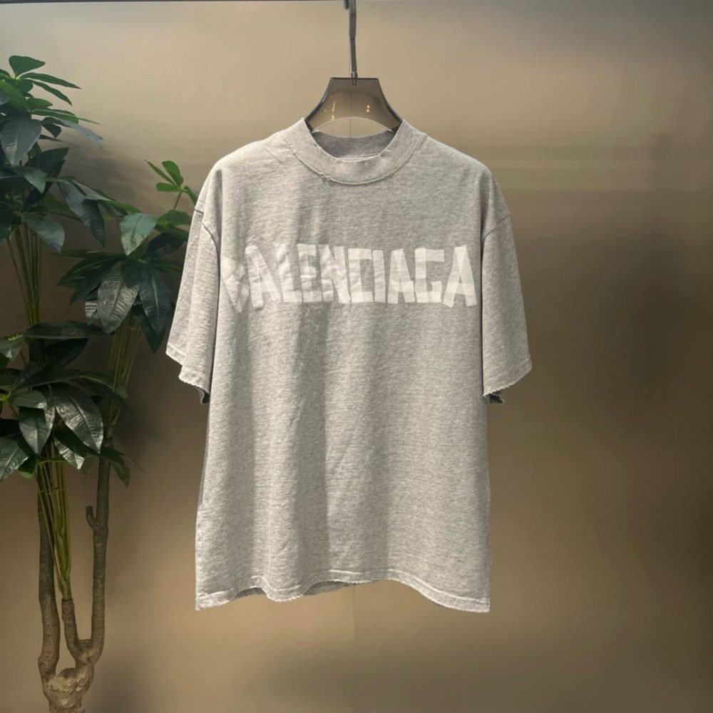 BALENCIAGA GREY 2024