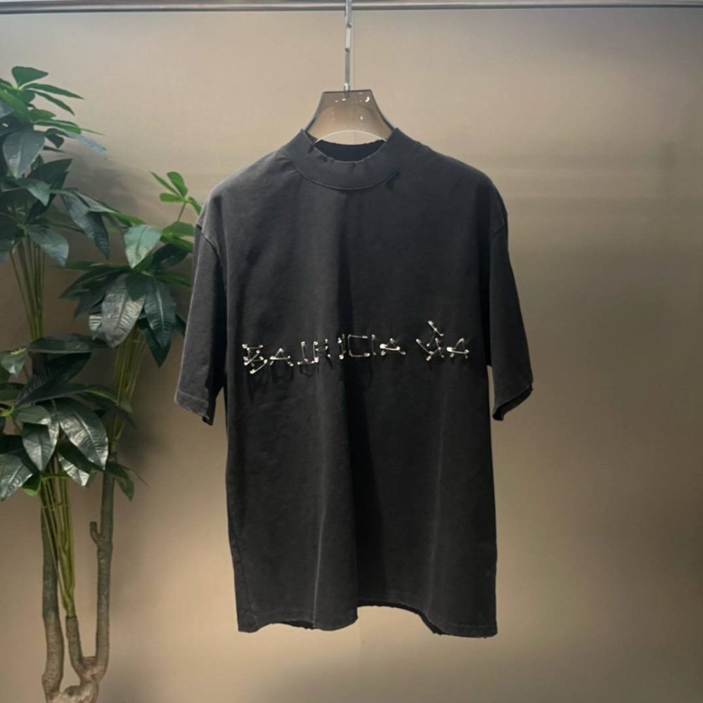 BALENCIAGA CNTRD 2024