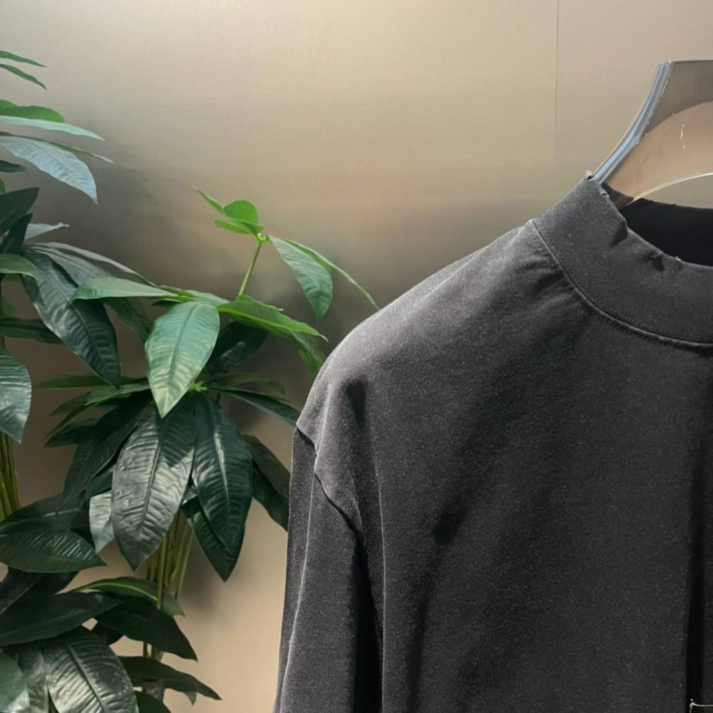 BALENCIAGA CNTRD 2024