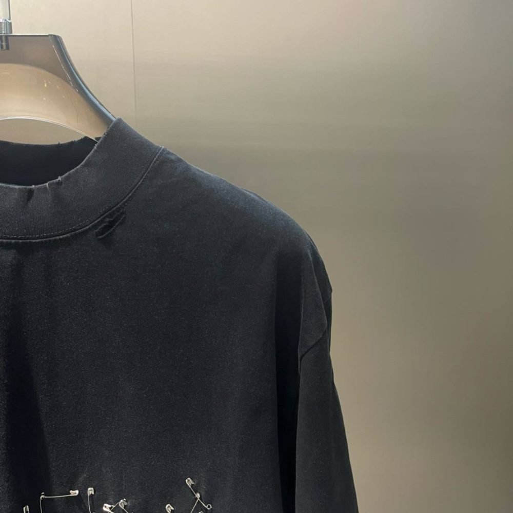 BALENCIAGA CNTRD 2024