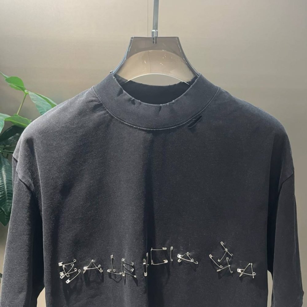 BALENCIAGA CNTRD 2024