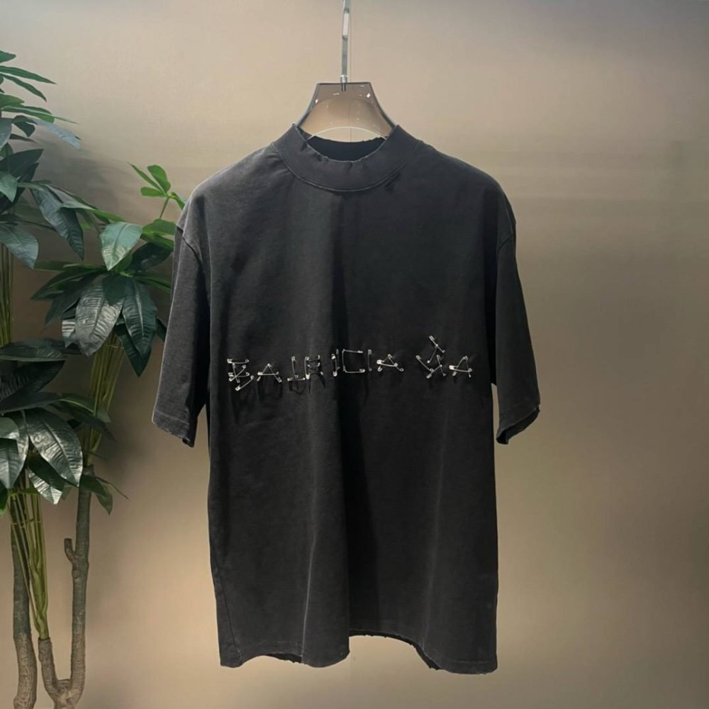 BALENCIAGA CNTRD 2024
