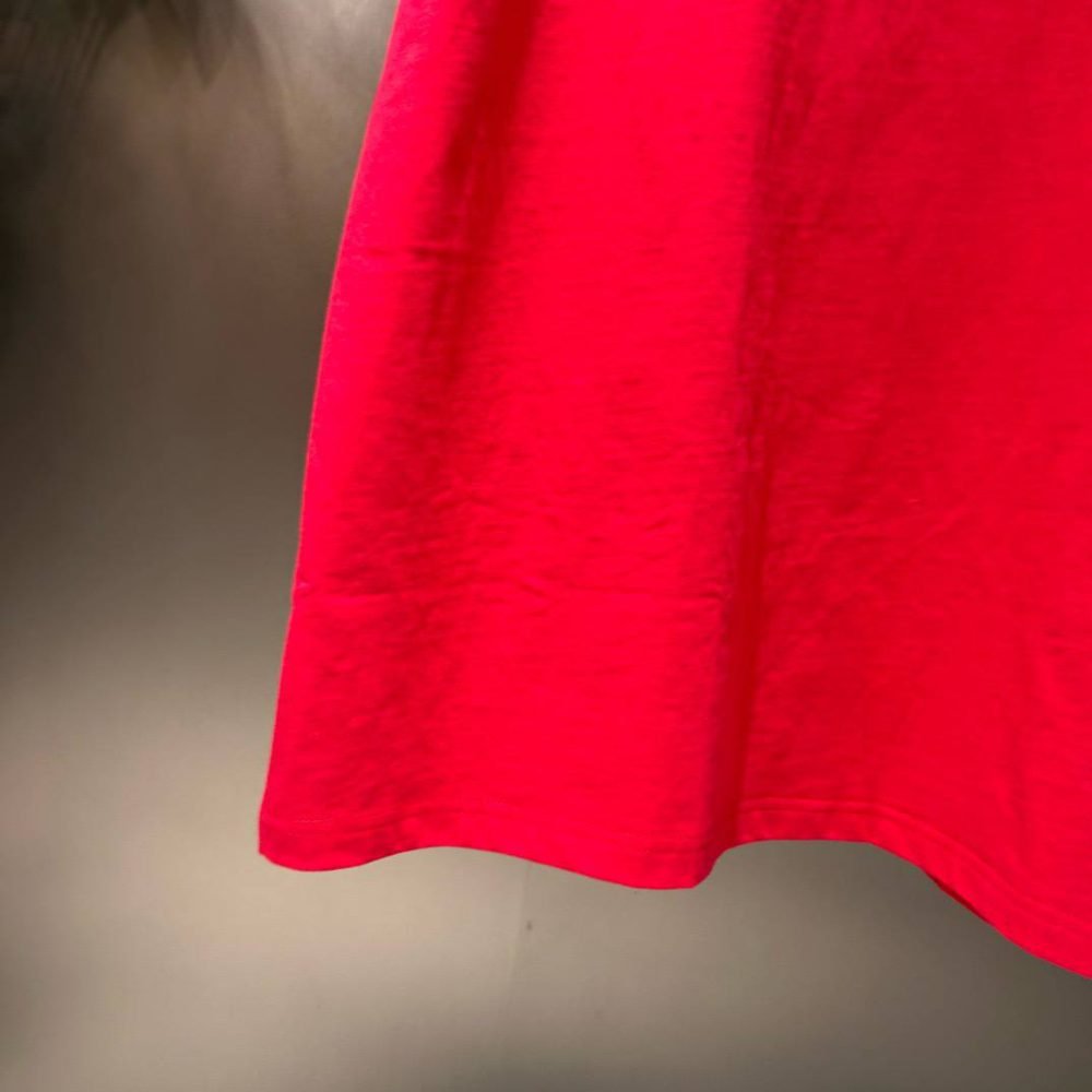 BALENCIAGA PARIS RED