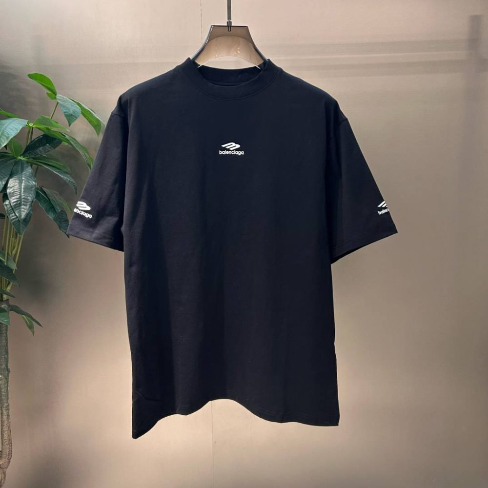 BALENCIAGA EMBRD LOGO 2024
