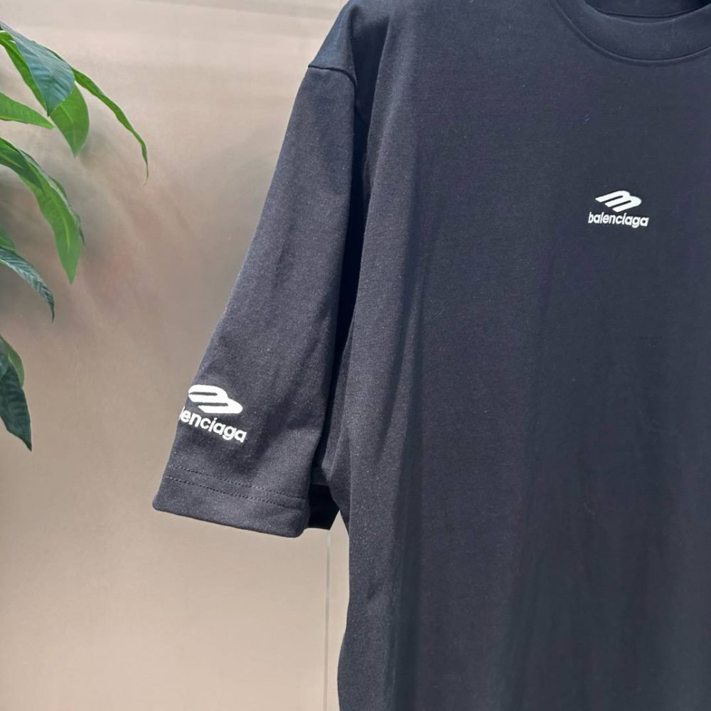 BALENCIAGA EMBRD LOGO 2024
