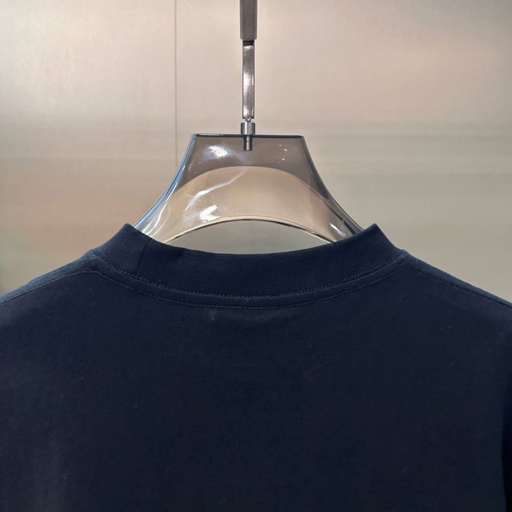 BALENCIAGA EMBRD LOGO 2024