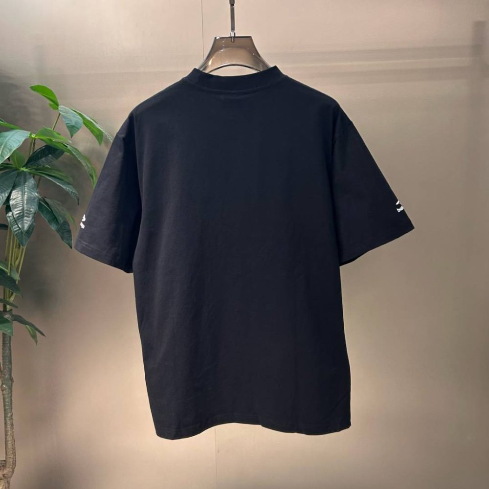 BALENCIAGA EMBRD LOGO 2024