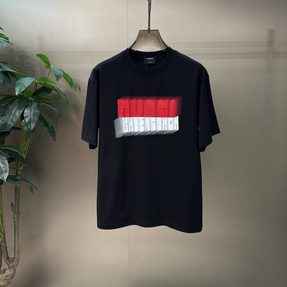 BALENCIAGA x GUCCI 2024