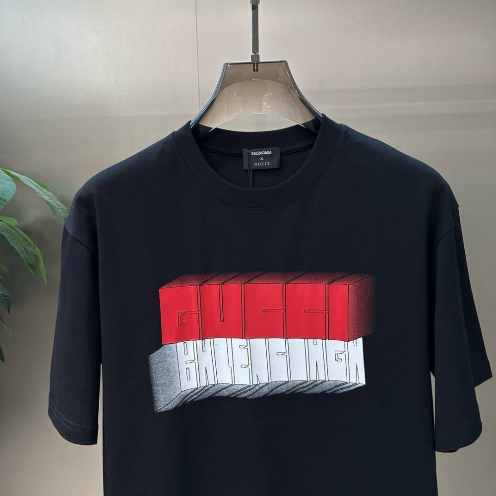 BALENCIAGA x GUCCI 2024