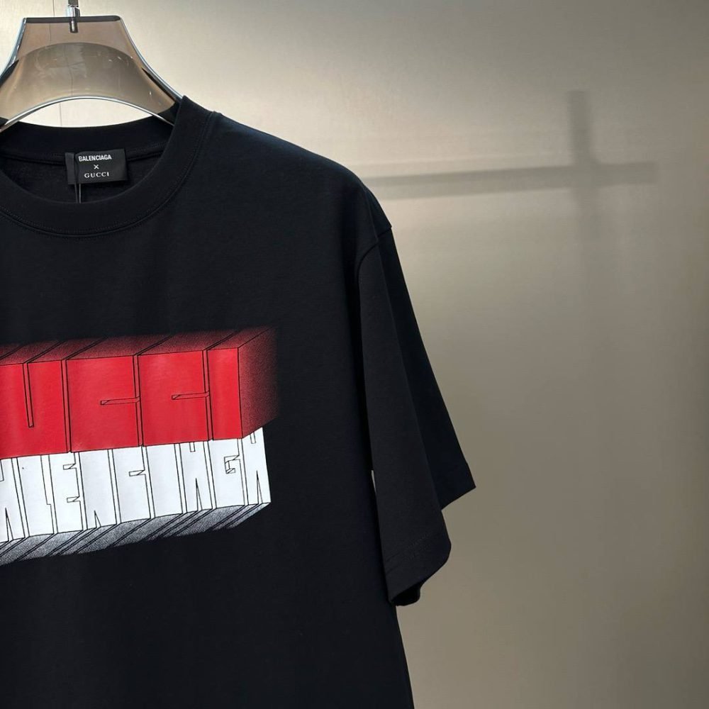 BALENCIAGA x GUCCI 2024