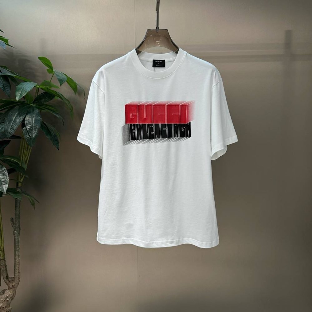 BALENCIAGA x GUCCI 2024