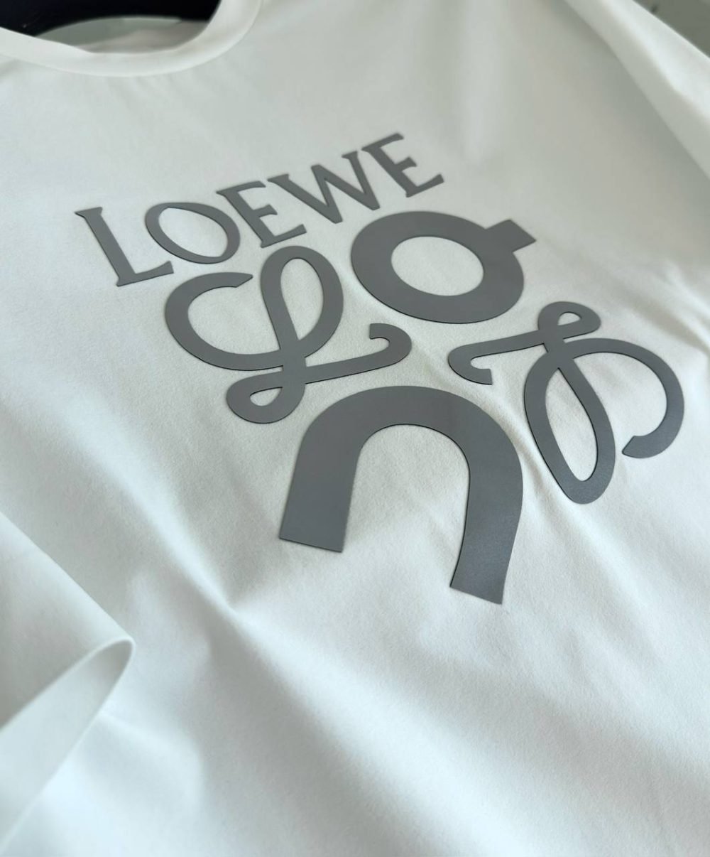LOEWE PRNTD