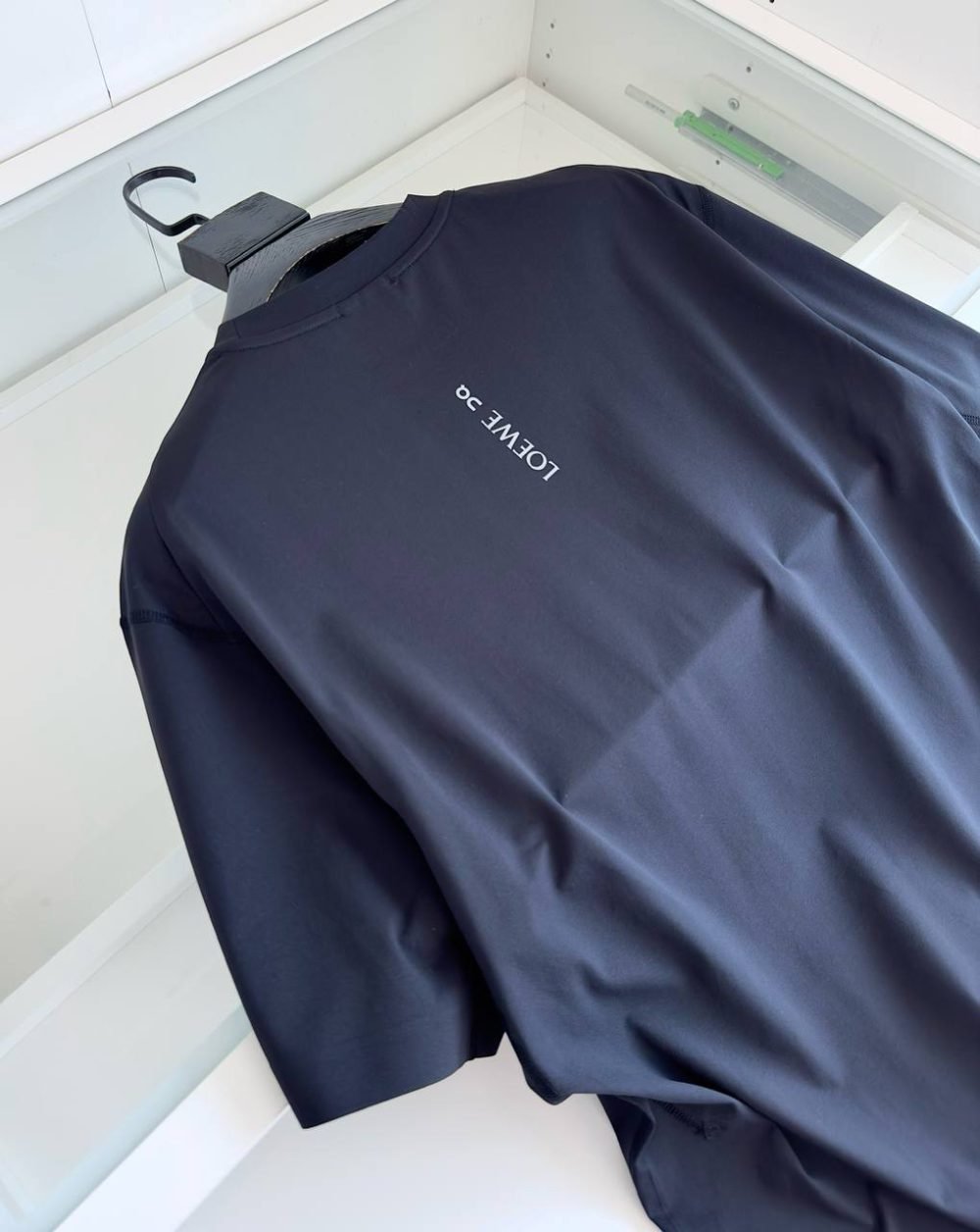 LOEWE PRNTD LOGO