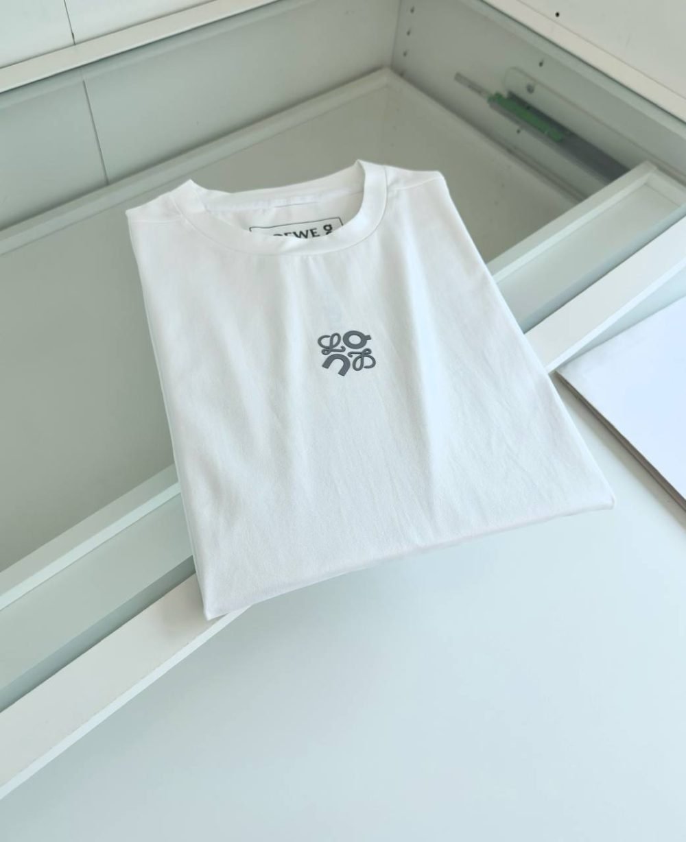 LOEWE PRNTD LOGO