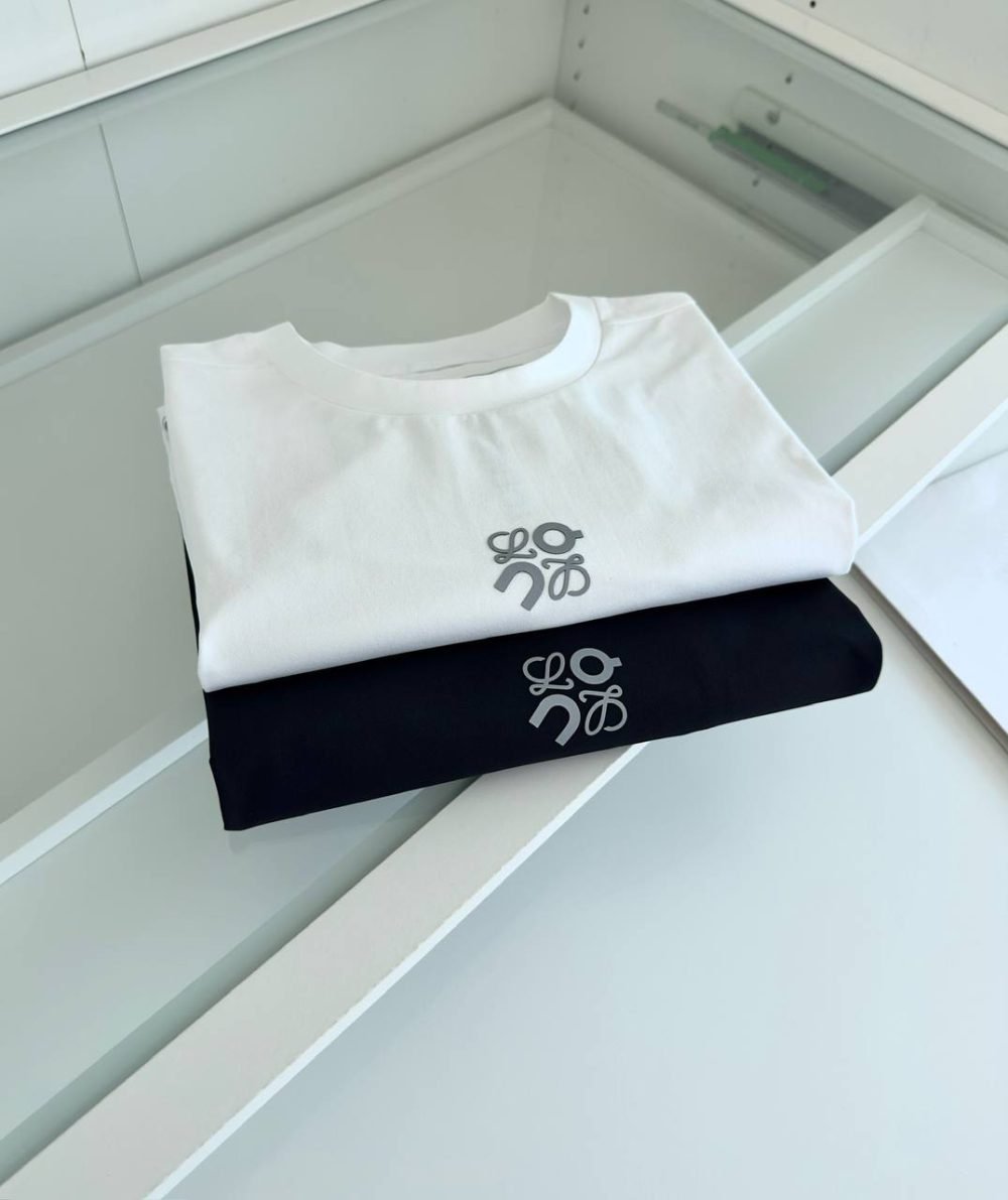 LOEWE PRNTD LOGO