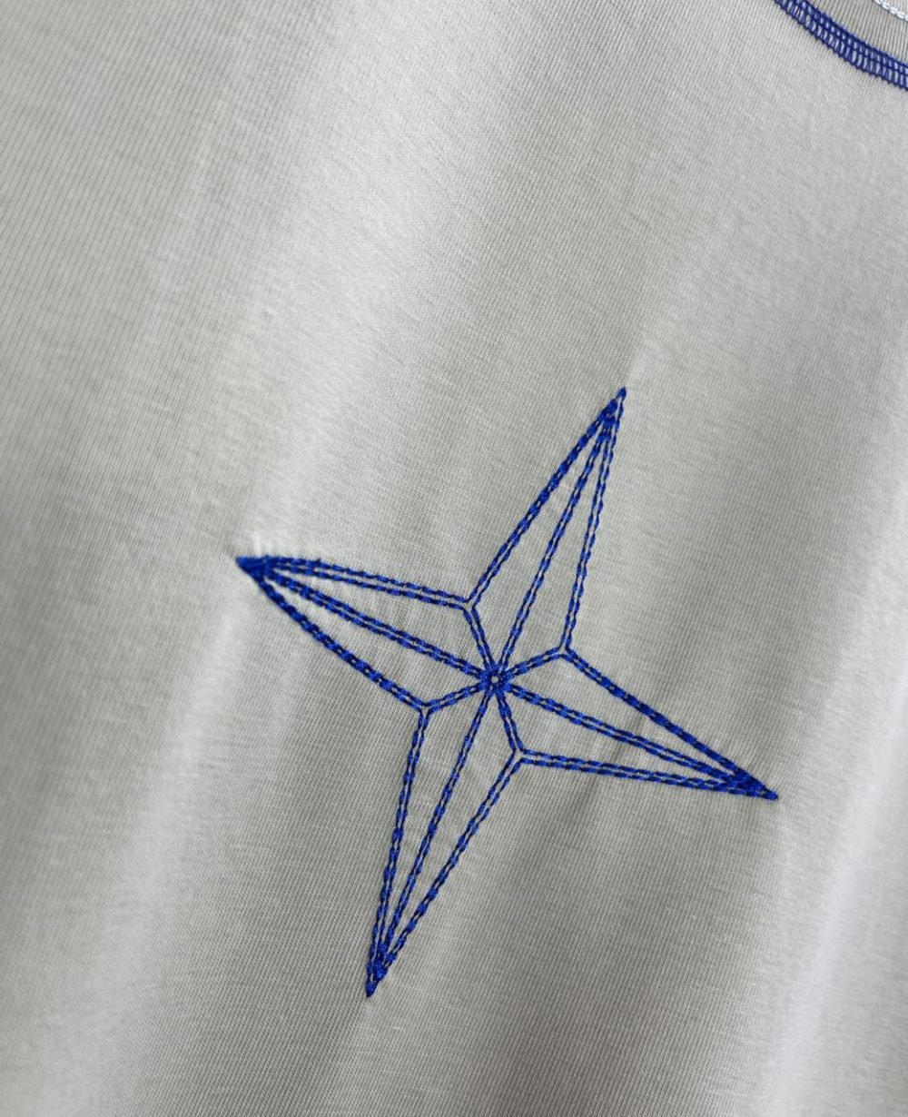 STONE ISLAND LINED