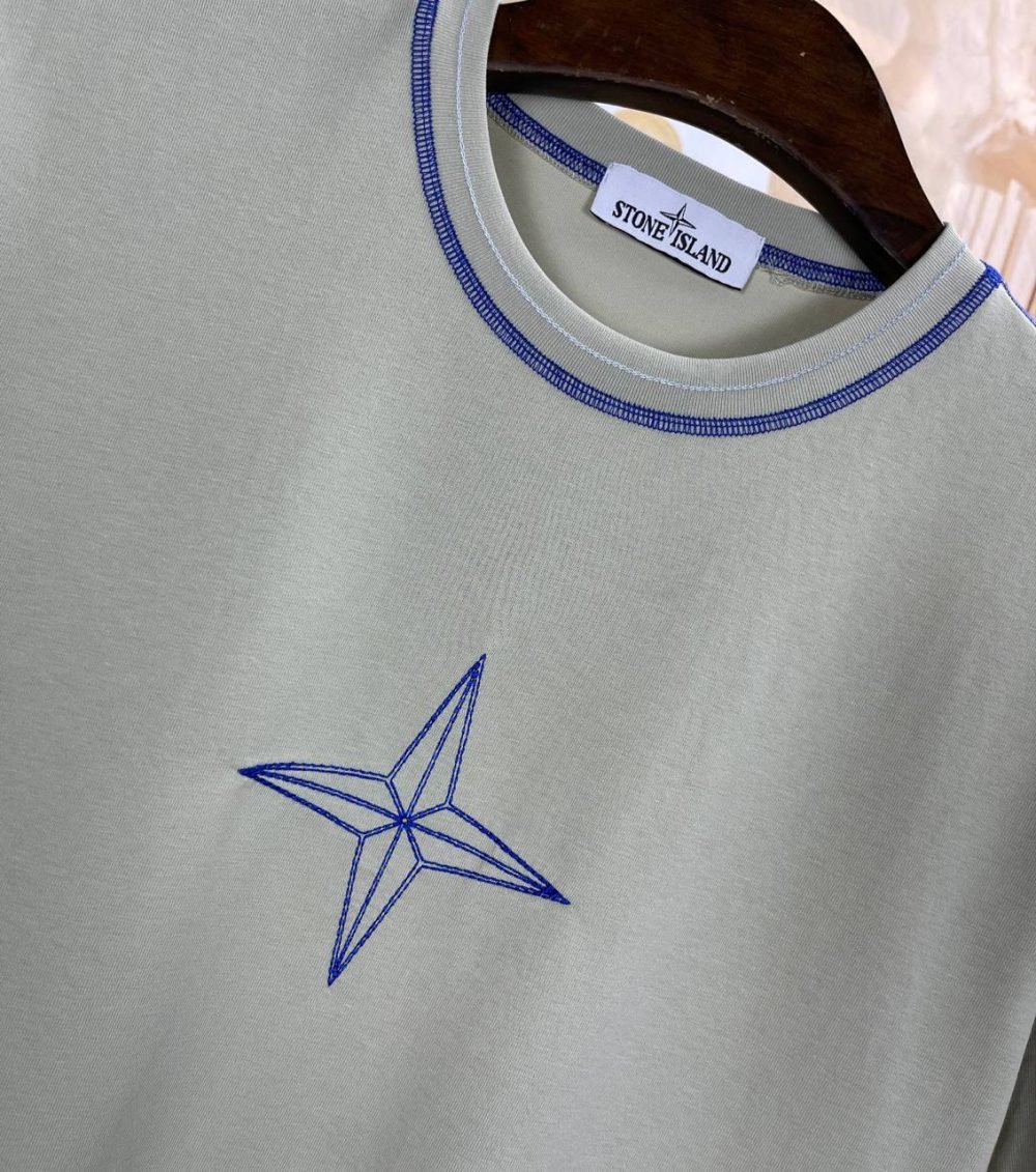 STONE ISLAND LINED