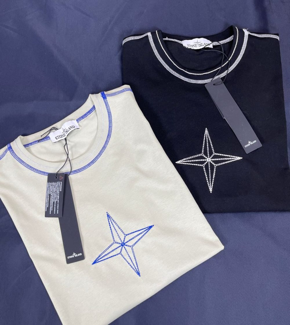 STONE ISLAND LINED