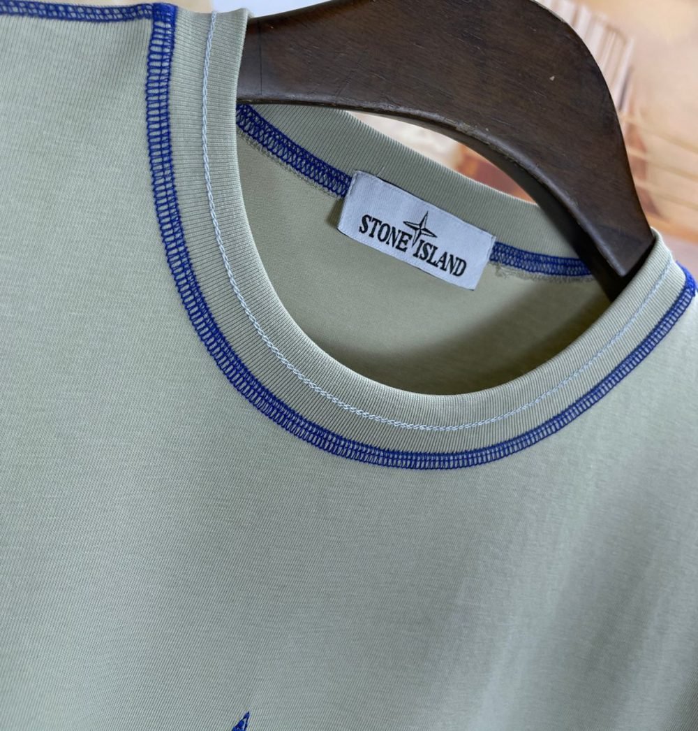 STONE ISLAND LINED