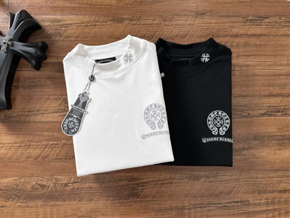 CHROME HEARTS SS24