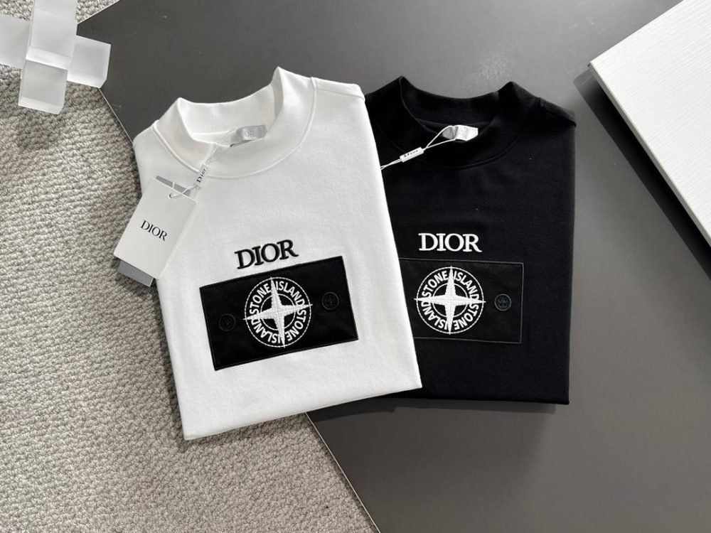 DIOR x STONE ISLAND SS24