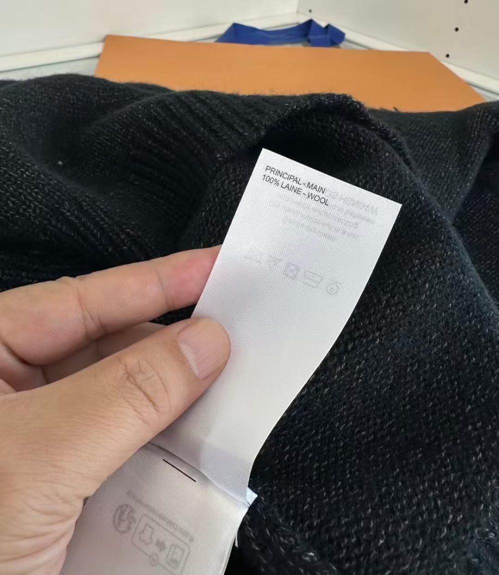 LOUIS VUITTON FUR 2024