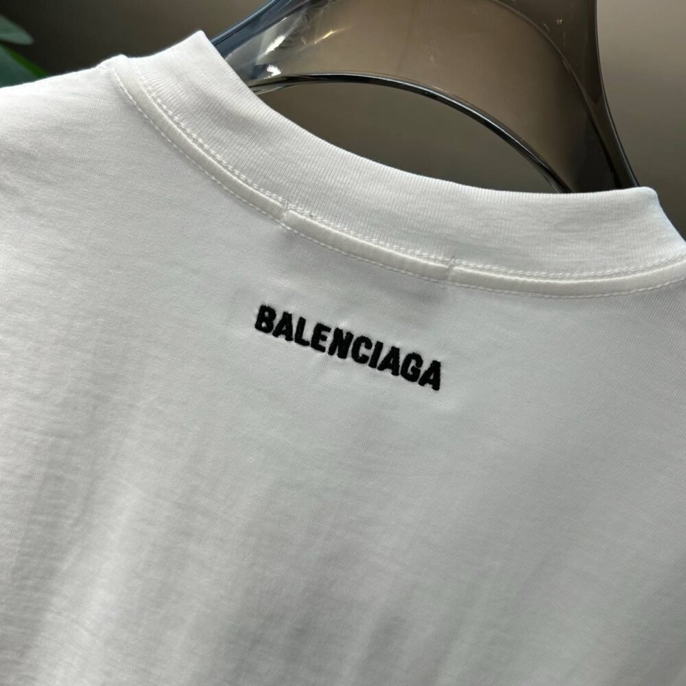 BALENCIAGA EMBRD 2025
