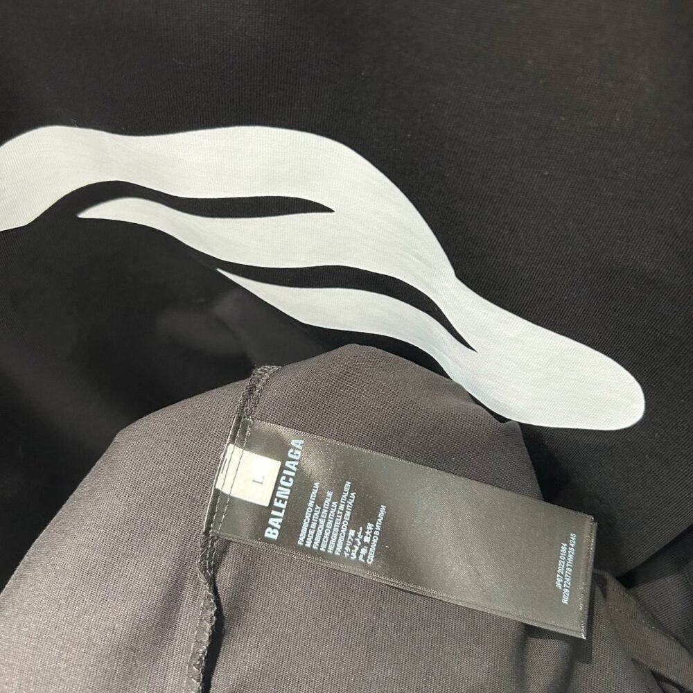 BALENCIAGA EMBRD 2025