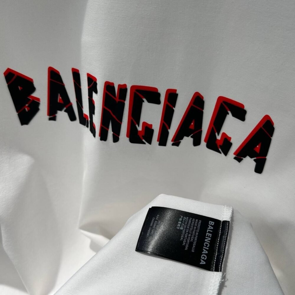 BALENCIAGA TYPE 2
