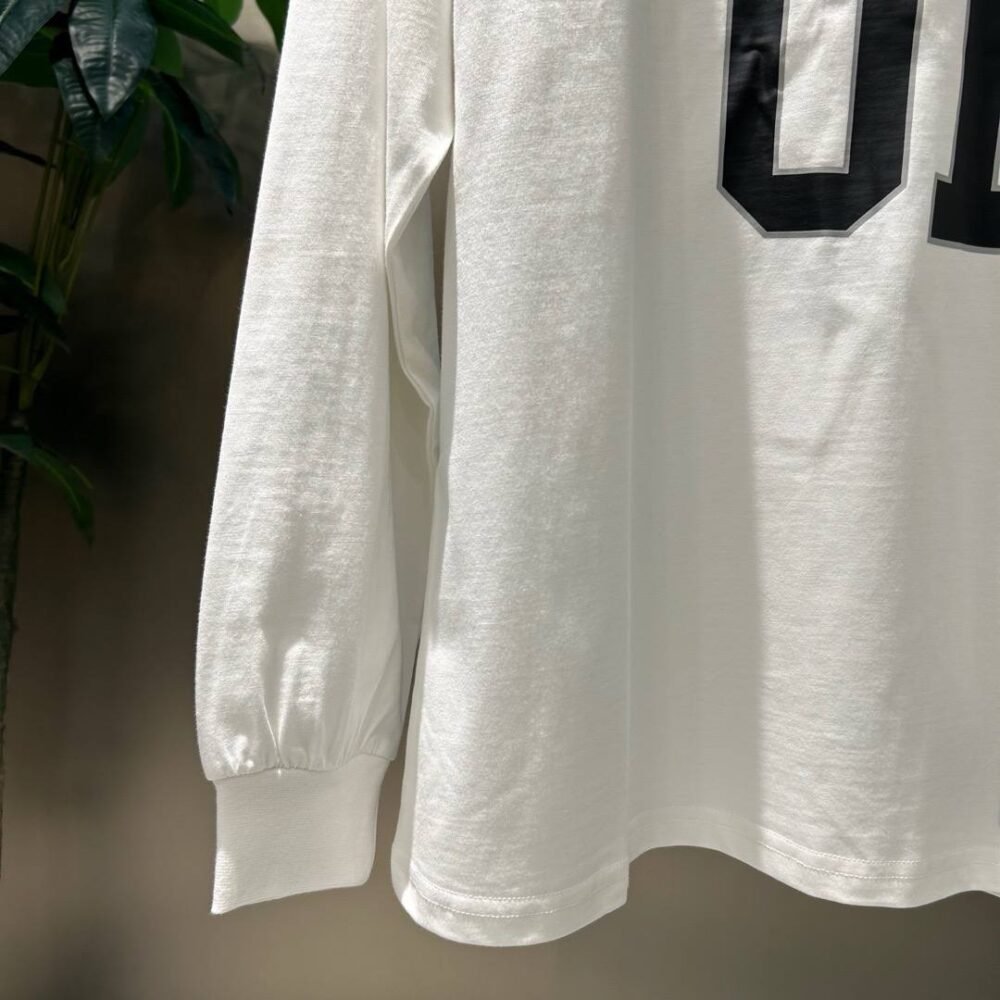 BALENCIAGA SWEAT 01