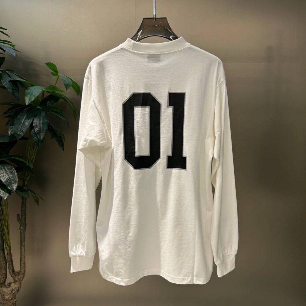 BALENCIAGA SWEAT 01