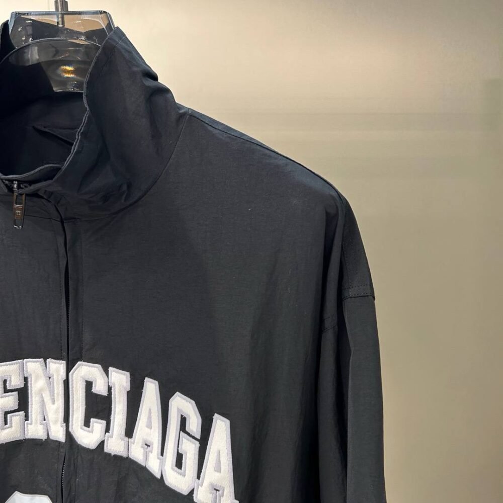 BALENCIAGA 01 BLACK
