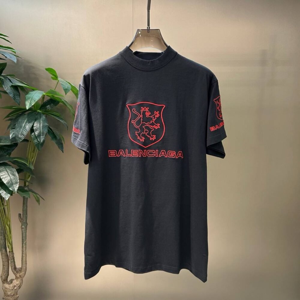 BALENCIAGA SHIRT 2025