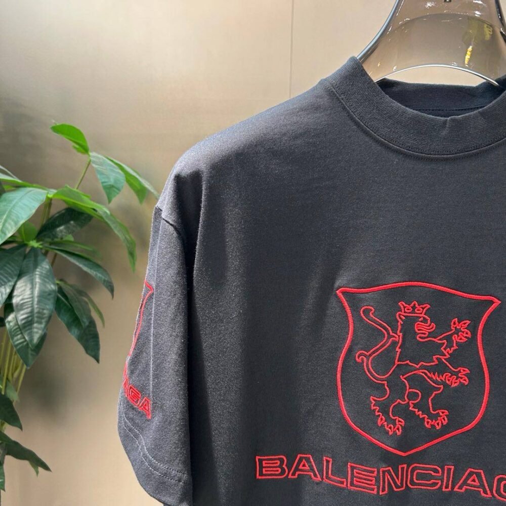 BALENCIAGA SHIRT 2025