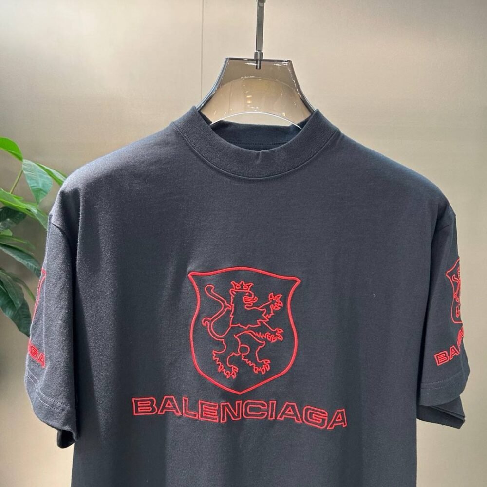 BALENCIAGA SHIRT 2025