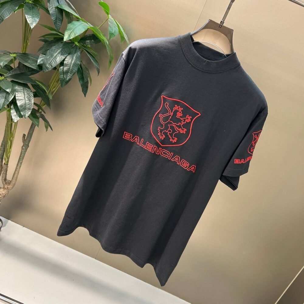 BALENCIAGA SHIRT 2025