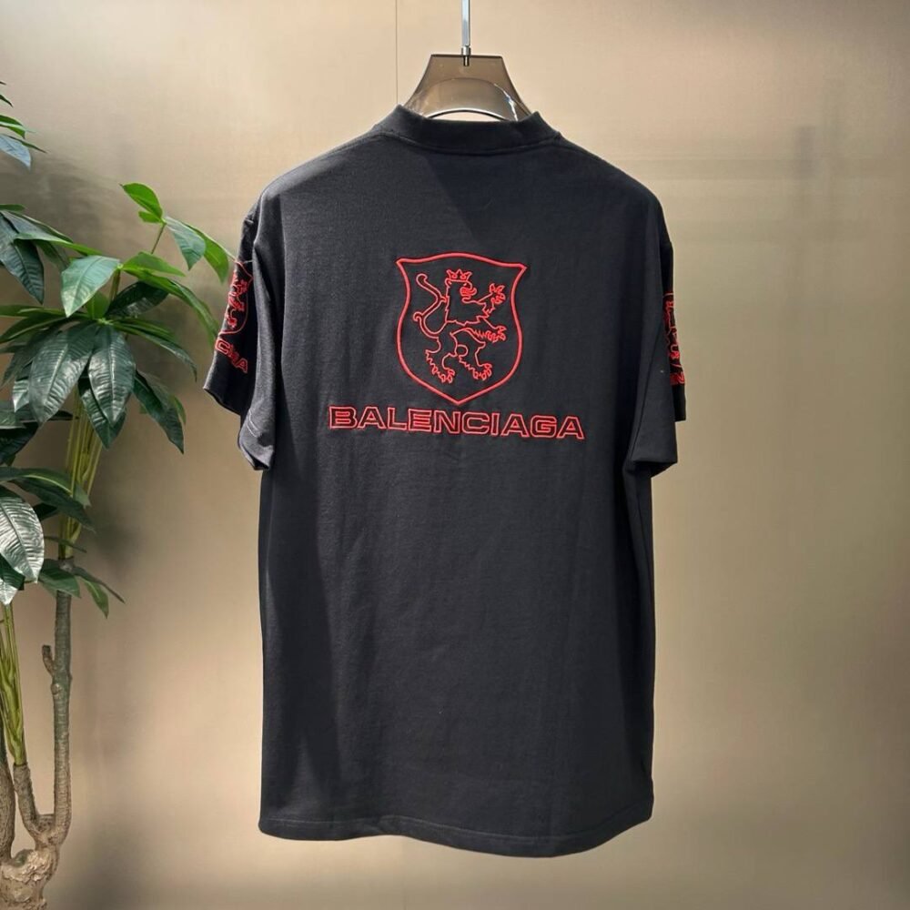 BALENCIAGA SHIRT 2025