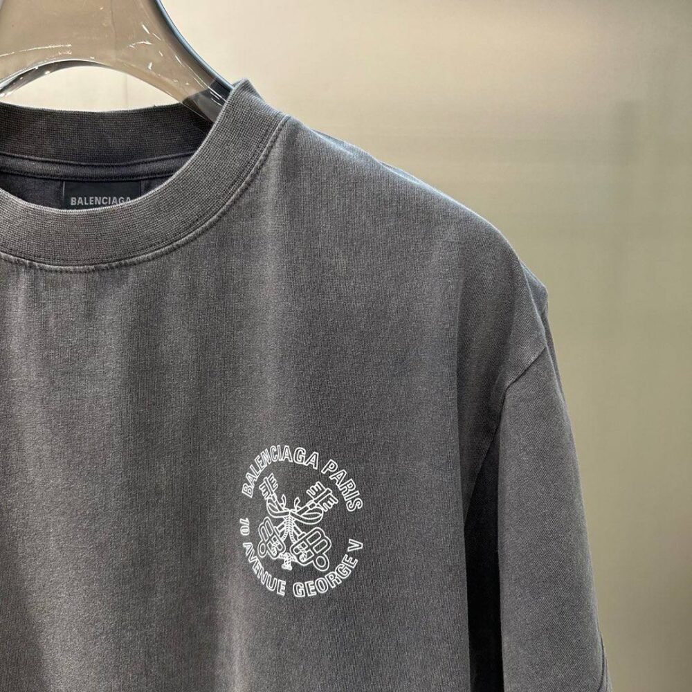 BALENCIAGA PARIS 2025