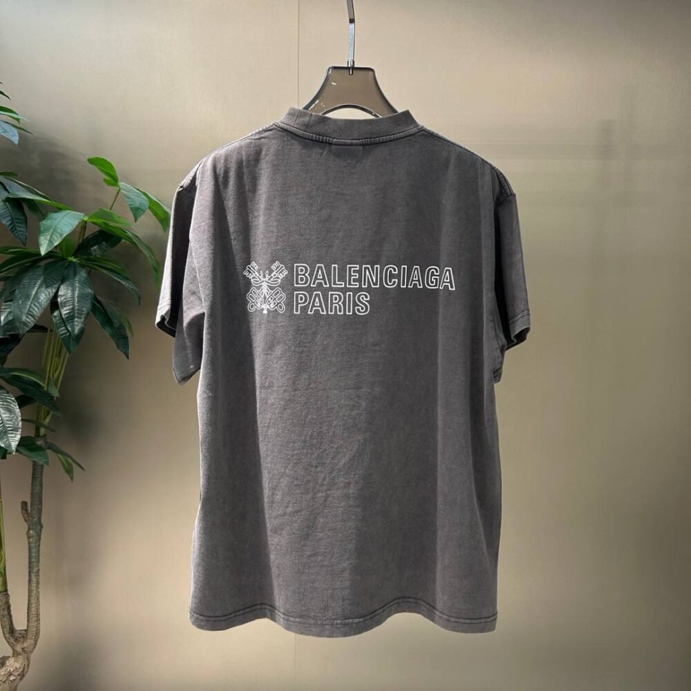 BALENCIAGA PARIS 2025