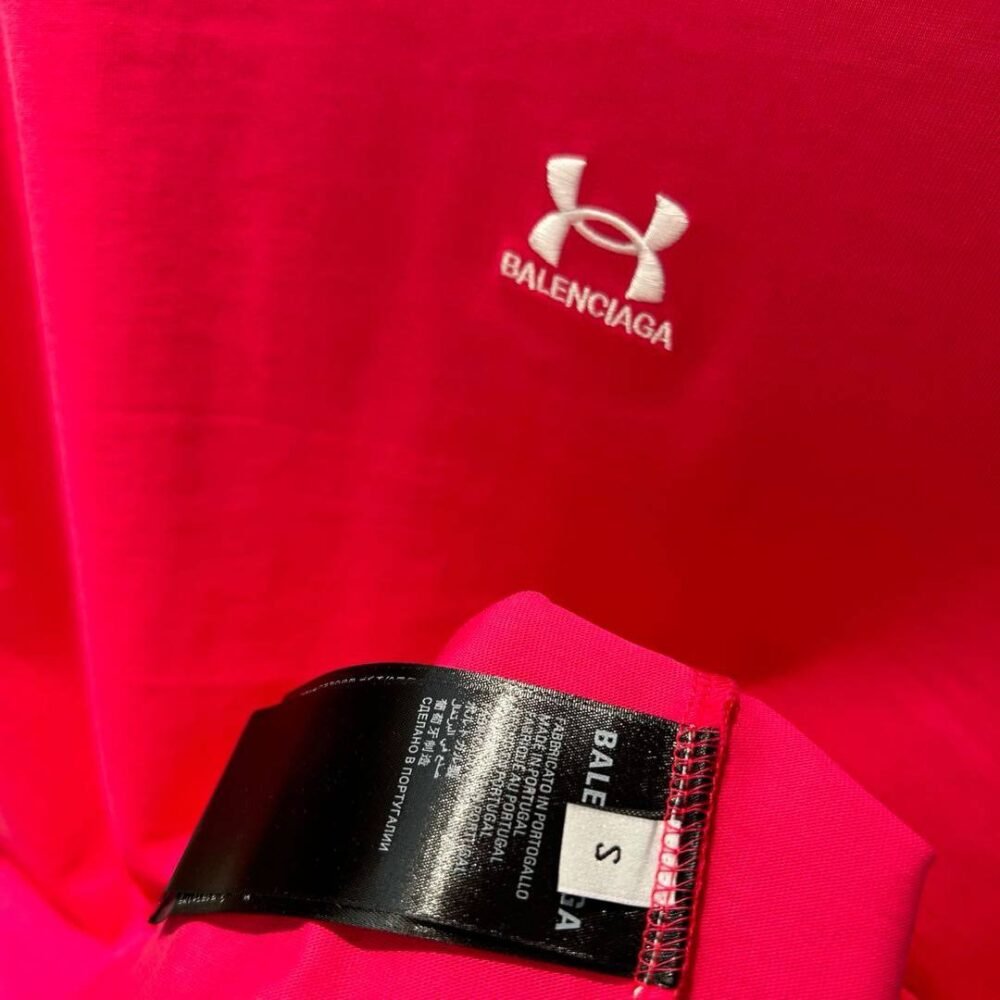 BALENCIAGA EMBRD 2025