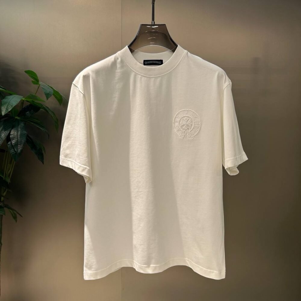 CHROME HEART 2025 TEE