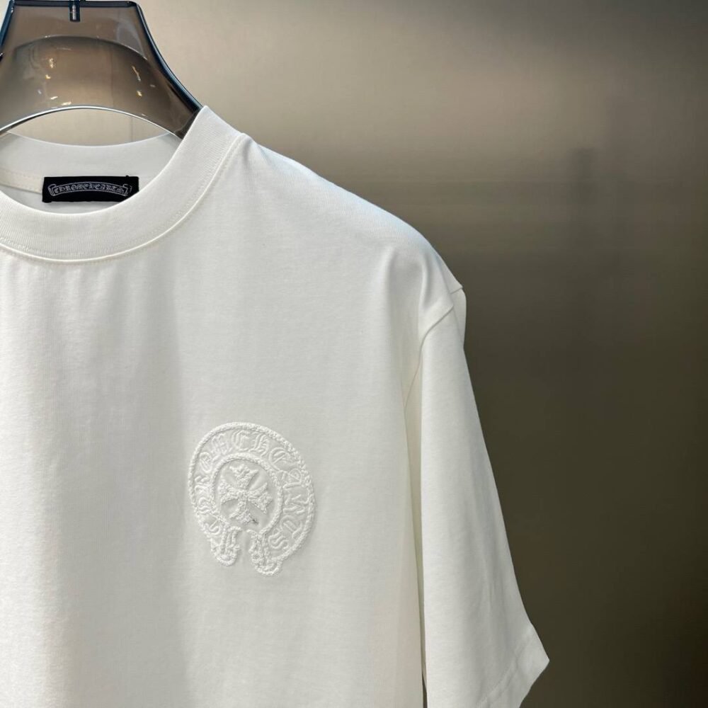 CHROME HEART 2025 TEE