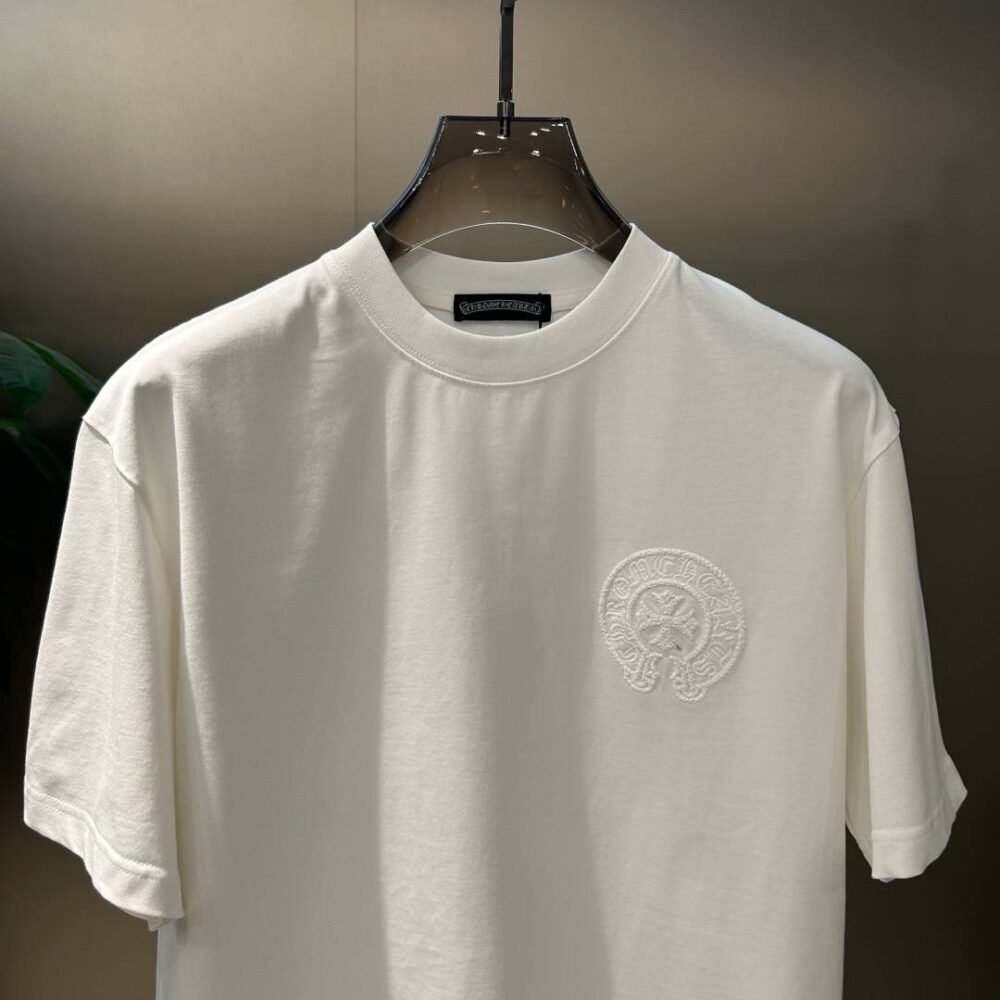 CHROME HEART 2025 TEE